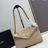 $82.00 USD Yves Saint Laurent YSL AAA Quality Shoulder Bags For Women #1290049