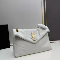 $82.00 USD Yves Saint Laurent YSL AAA Quality Shoulder Bags For Women #1290050