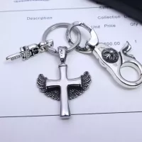 $52.00 USD Chrome Hearts Key Holder And Bag Buckle #1290051