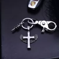 $52.00 USD Chrome Hearts Key Holder And Bag Buckle #1290051