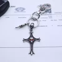 $52.00 USD Chrome Hearts Key Holder And Bag Buckle #1290052