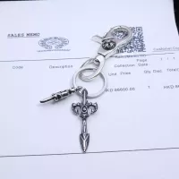 $52.00 USD Chrome Hearts Key Holder And Bag Buckle #1290053