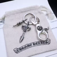 $52.00 USD Chrome Hearts Key Holder And Bag Buckle #1290053