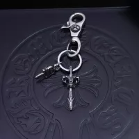 $52.00 USD Chrome Hearts Key Holder And Bag Buckle #1290053