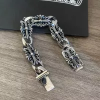 $68.00 USD Chrome Hearts Bracelets #1290056