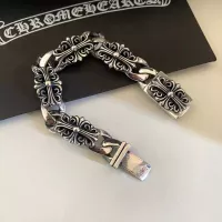 $68.00 USD Chrome Hearts Bracelets #1290056