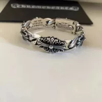 $68.00 USD Chrome Hearts Bracelets #1290056