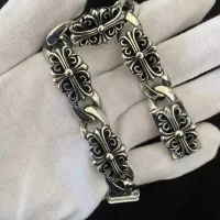 $68.00 USD Chrome Hearts Bracelets #1290056