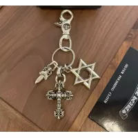 $56.00 USD Chrome Hearts Key Holder And Bag Buckle #1290058