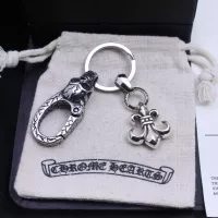 $45.00 USD Chrome Hearts Key Holder And Bag Buckle #1290060