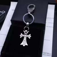 $45.00 USD Chrome Hearts Key Holder And Bag Buckle #1290061