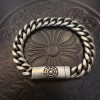 $52.00 USD Chrome Hearts Bracelets #1290066