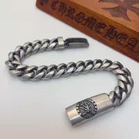 $52.00 USD Chrome Hearts Bracelets #1290067