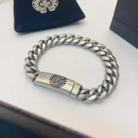 $52.00 USD Chrome Hearts Bracelets #1290067