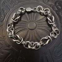 $52.00 USD Chrome Hearts Bracelets #1290068