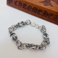 $52.00 USD Chrome Hearts Bracelets #1290068