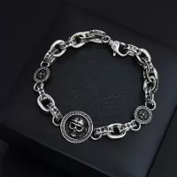 $52.00 USD Chrome Hearts Bracelets #1290069