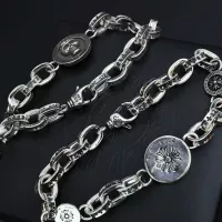 $52.00 USD Chrome Hearts Bracelets #1290069