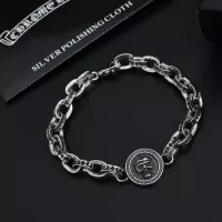 $52.00 USD Chrome Hearts Bracelets #1290070