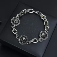 $52.00 USD Chrome Hearts Bracelets #1290071