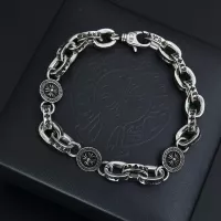 $52.00 USD Chrome Hearts Bracelets #1290072