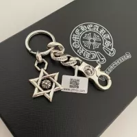 $48.00 USD Chrome Hearts Key Holder And Bag Buckle #1290073