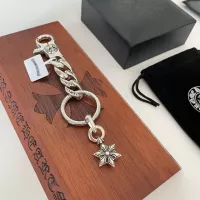 $48.00 USD Chrome Hearts Key Holder And Bag Buckle #1290074