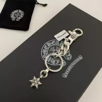 $48.00 USD Chrome Hearts Key Holder And Bag Buckle #1290074