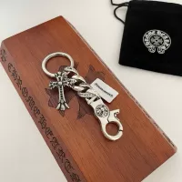 $48.00 USD Chrome Hearts Key Holder And Bag Buckle #1290075