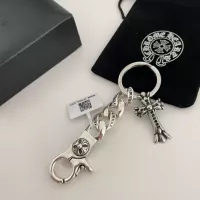 $48.00 USD Chrome Hearts Key Holder And Bag Buckle #1290075