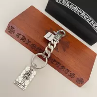 $48.00 USD Chrome Hearts Key Holder And Bag Buckle #1290076