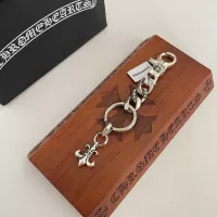 $48.00 USD Chrome Hearts Key Holder And Bag Buckle #1290077