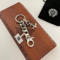 $48.00 USD Chrome Hearts Key Holder And Bag Buckle #1290077