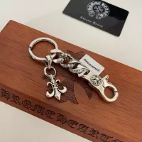 $48.00 USD Chrome Hearts Key Holder And Bag Buckle #1290077