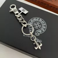 $48.00 USD Chrome Hearts Key Holder And Bag Buckle #1290077