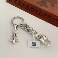 $48.00 USD Chrome Hearts Key Holder And Bag Buckle #1290077