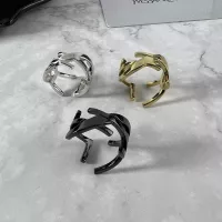 $34.00 USD Yves Saint Laurent YSL Rings #1290084