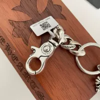 $48.00 USD Chrome Hearts Key Holder And Bag Buckle #1290088