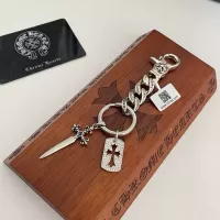 $56.00 USD Chrome Hearts Key Holder And Bag Buckle #1290089