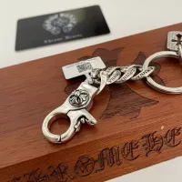 $56.00 USD Chrome Hearts Key Holder And Bag Buckle #1290089