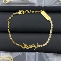 $19.00 USD Yves Saint Laurent YSL Bracelets #1290093