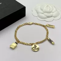 $25.00 USD Yves Saint Laurent YSL Bracelets #1290095