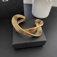 $80.00 USD Yves Saint Laurent YSL Bracelets #1290098