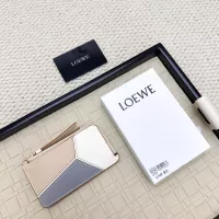 $34.00 USD LOEWE Card Case #1290101