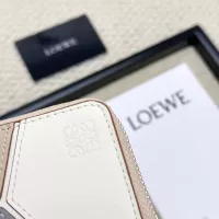 $34.00 USD LOEWE Card Case #1290101