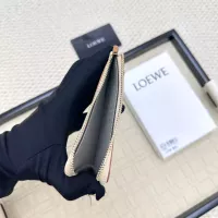 $34.00 USD LOEWE Card Case #1290101