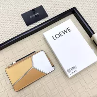 $34.00 USD LOEWE Card Case #1290103