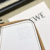 $34.00 USD LOEWE Card Case #1290103