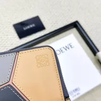 $34.00 USD LOEWE Card Case #1290104