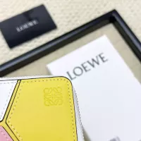 $34.00 USD LOEWE Card Case #1290105